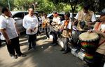 Daftar Celeg PKS Diserahkan ke KPU