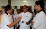 Daftar Celeg PKS Diserahkan ke KPU