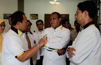 Total bakal calon anggota DPR dari PKS sebanyak 492 orang (301 laki-laki, 191 perempuan) untuk bertanding di 77 daerah pemilhan (dapil).