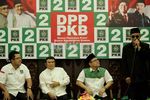 Penyandang Cacat Dukung Rhoma Jadi Capres