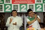 Penyandang Cacat Dukung Rhoma Jadi Capres