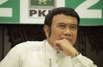 Penyandang Cacat Dukung Rhoma Jadi Capres