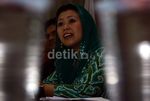 Yenny Wahid Batal ke PD