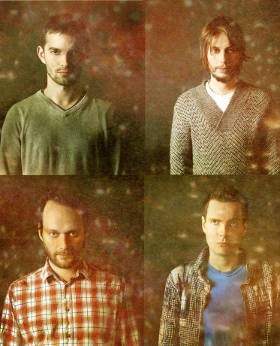 Sigur Ros Siapkan Konser Paling Indah di Jakarta