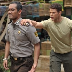 Aktor Indonesia Tak Kalah dengan Hollywood