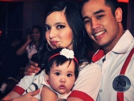 Rindu Main Sinetron, Nia Ramadhani Tunda Tambah Momongan