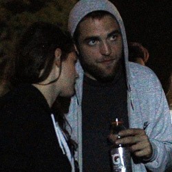 Datang ke Coachella, Kristen Stewart Bad Mood