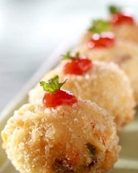 4 Ide Mengolah Mie Instan Jadi Hidangan Baru