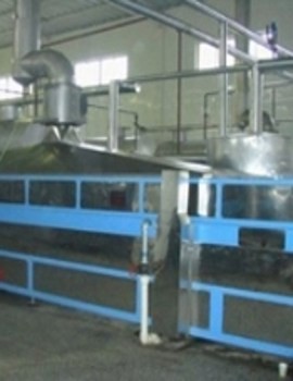 Beginilah Cara Mie Instan Dibuat di Pabrik!