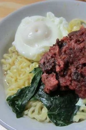Yuk, Nongkrong Asyik 4 Warung Mi Instan Populer di Jakarta