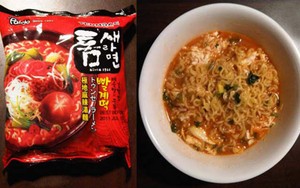 Penyuka Rasa Pedas Wajib Mencicipi 5 Mie Terpedas di Dunia Ini
