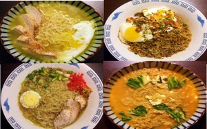 3 dari 10 Mie Instan Terenak di Dunia Berasal dari Indonesia (2)