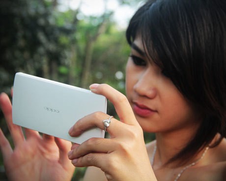 OPPO Find 5, Anak Baru yang Gak Bisa Dianggap Enteng