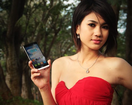 OPPO Find 5, Anak Baru yang Gak Bisa Dianggap Enteng