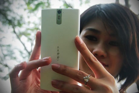 OPPO Find 5, Anak Baru yang Gak Bisa Dianggap Enteng