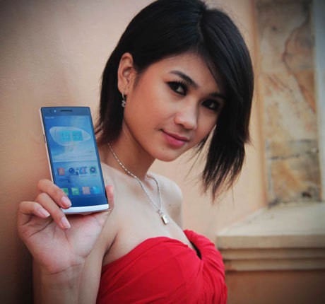 OPPO Find 5, Anak Baru yang Gak Bisa Dianggap Enteng