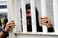 Awas diintip Limbad! Gusmun/detikFoto.
