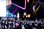 Kemeriahan Konser Happening Psy di Korea
