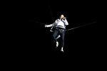 Kemeriahan Konser Happening Psy di Korea