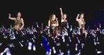 Kemeriahan Konser Happening Psy di Korea