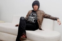 Ia mengungkapkan bahwa hubungannya dengan Elma 'Princess' akhirnya putus gara-gara keyakinan yang berbeda. Gus Mun/detikHOT.