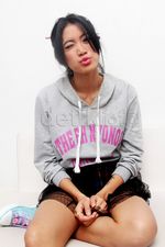 Aih, Manisnya Widi Vierratale