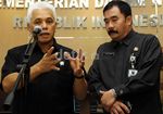 Pemerintah Siapkan 2 SPBU untuk 2 Harga Premium