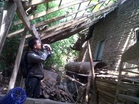 Mercon Meledak di Pasuruan, Pemilik Rumah Tangannya Putus