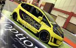 93 Mobil Ikuti Accelera Auto Contest 2013