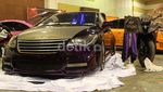 93 Mobil Ikuti Accelera Auto Contest 2013