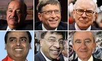 Ini Dia Sosok Pangeran Arab si Pemilik Istana Terbang