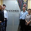 BCA KlikPay, Solusi Ideal Untuk Top Up Kredit INDOMOG
