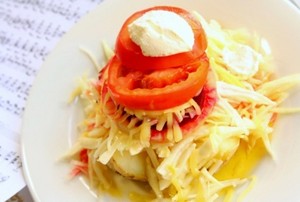 Studi: Makanan Kebarat-baratan Picu Kematian & Penuaan Dini