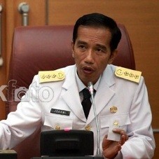 Disindir Mega Kurus, Jokowi: Saya Kini Makan 3 Kali, Lauknya Ditambah