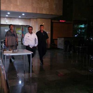 4 Tersangka Kasus Suap Kuburan Ditahan di 4 Rutan Berbeda