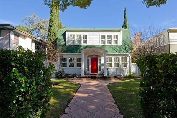 10 Rumah yang Biasa Jadi Bintang Film (2)