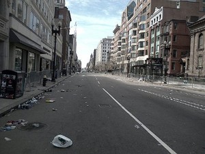 Hadiri Acara Berkabung untuk Para Korban, Obama akan Kunjungi Boston