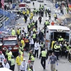 Iran Kecam Keras Serangan Bom Boston