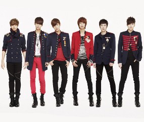 Jumpa Fans Boyfriend di Jakarta Dibatalkan