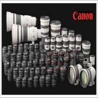 Bingung Memilih Lensa Canon? Ini Panduannya