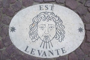Misteri Jejak Kelompok Illuminati di Roma