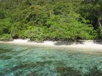 Beningnya Perairan Raja Ampat, Mana Tahan!