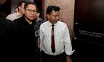 Anas Gandeng Adnan Buyung
