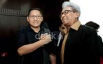 Anas Gandeng Adnan Buyung