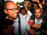 Staf Ketua DPRD Bogor Ikut Ditangkap KPK