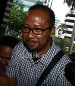 Staf Ketua DPRD Bogor Ikut Ditangkap KPK