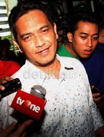 Mantan Pembalap Nasional Diperiksa KPK