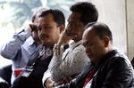 Mantan Pembalap Nasional Diperiksa KPK