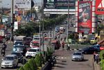 Pemkot Bekasi Akan Bangun Jembatan Antar Mall