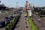 Pemkot Bekasi Akan Bangun Jembatan Antar Mall